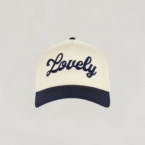 Uncle Studios “Lovely” Hat